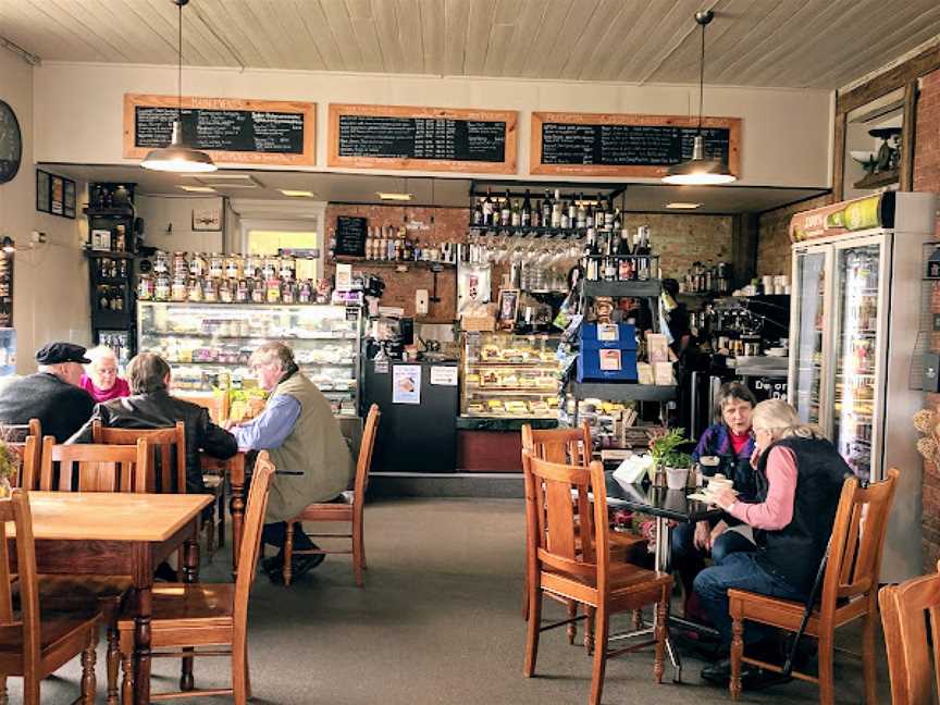 Deloraine Deli, Deloraine, TAS