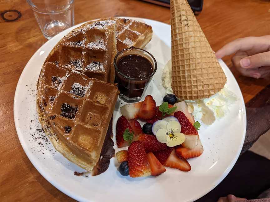 Desserts By Night, Springvale, VIC