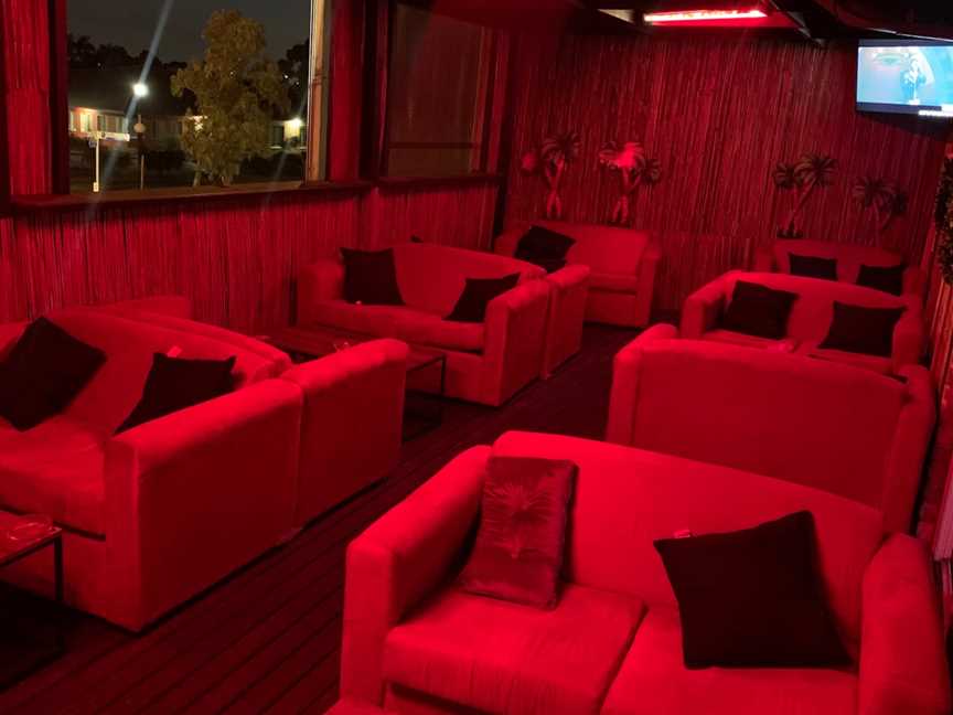 Diamond Shisha Lounge & Bar, St Albans, VIC