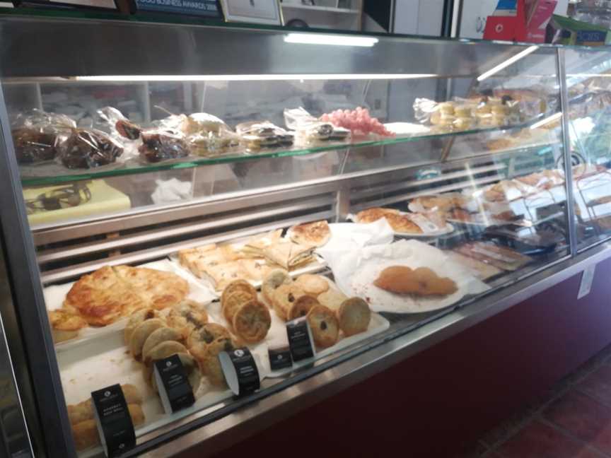 Divine Deli, Elsternwick, VIC