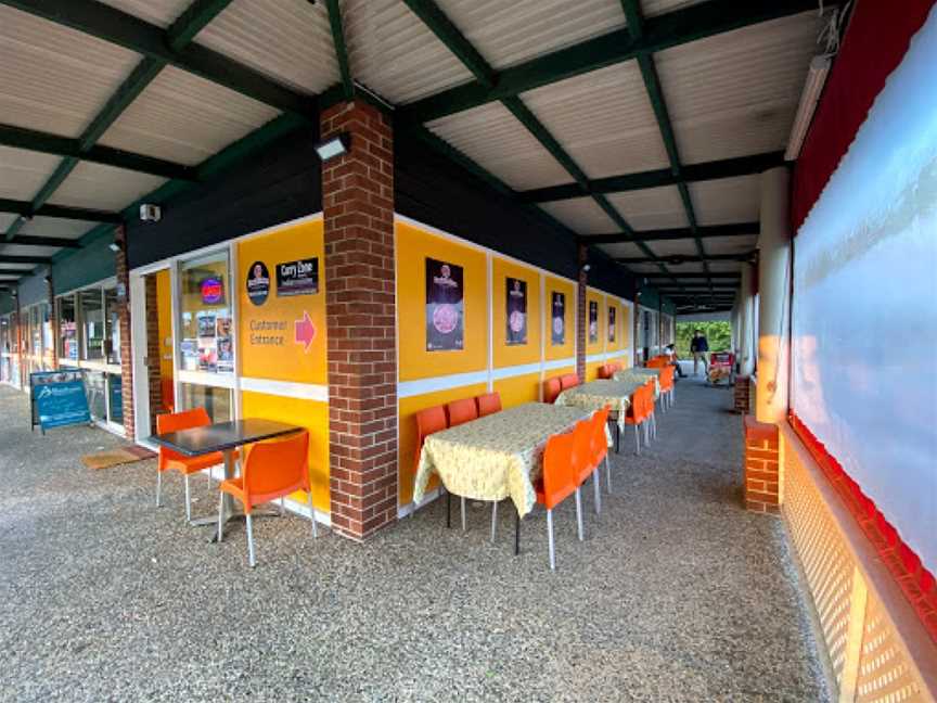 Donini's Pizza, Wishart, QLD