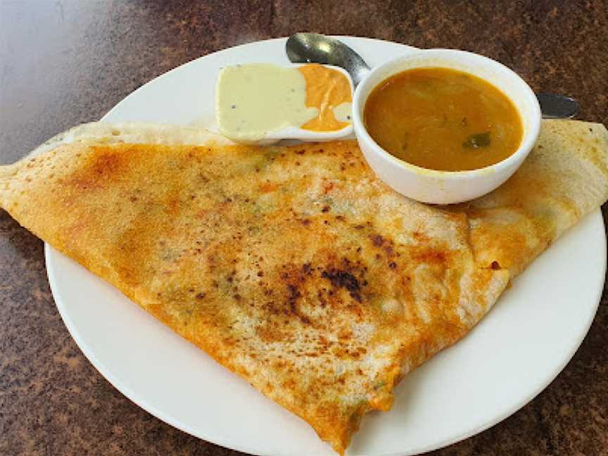 Dosa Villas, Glenroy, VIC