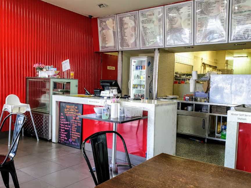 Dosa Villas, Glenroy, VIC