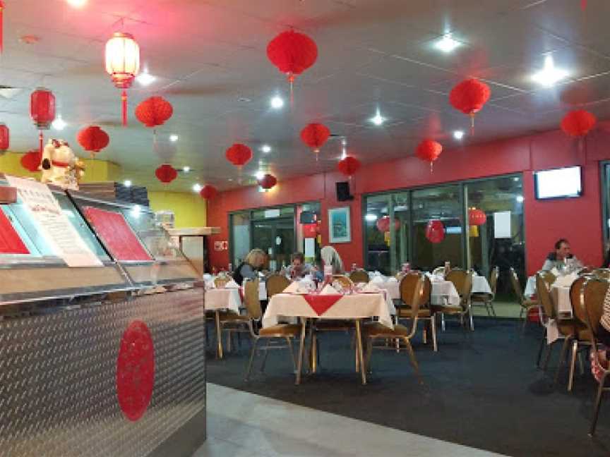 Double Dragon Chinese Restaurant, Aberfoyle Park, SA