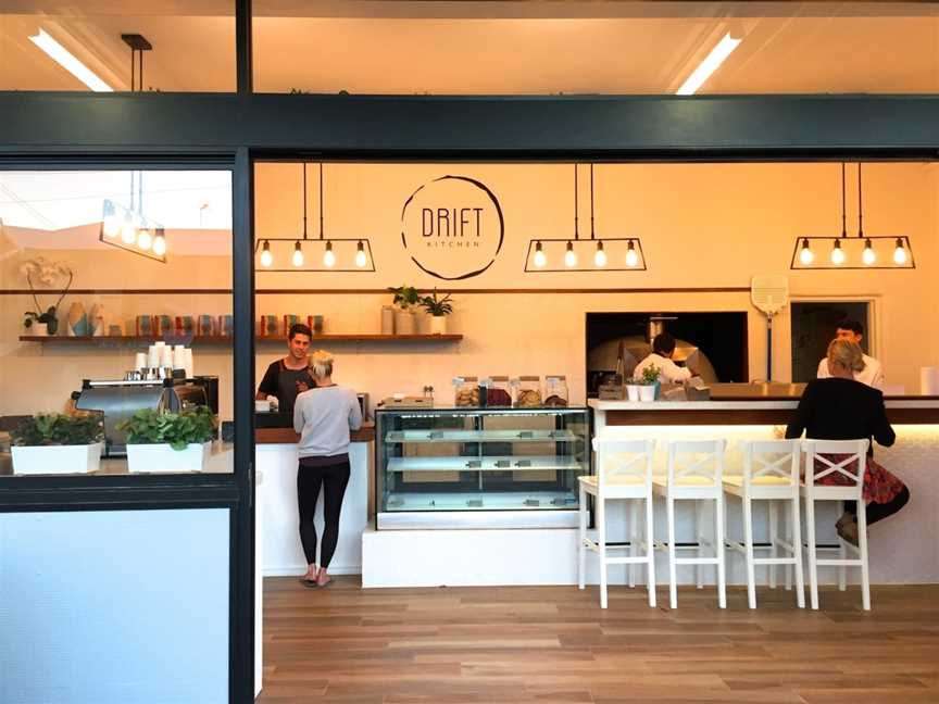 Drift Kitchen, Scarborough, WA