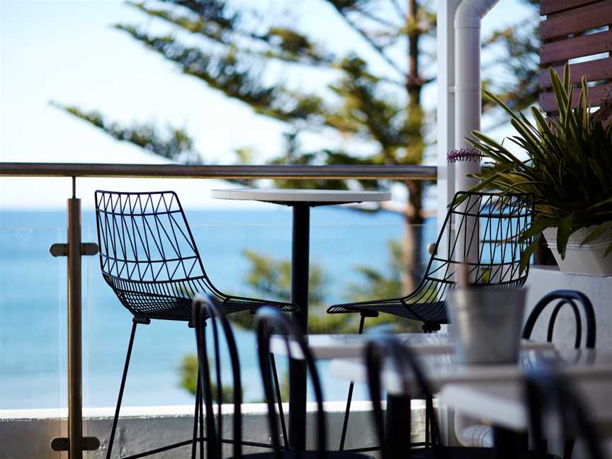 Drip Coffee Traders, Collaroy Plateau, NSW