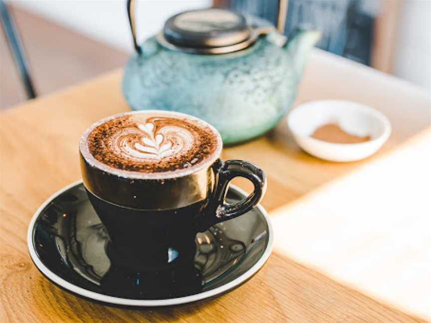 Drip Coffee Traders, Collaroy Plateau, NSW