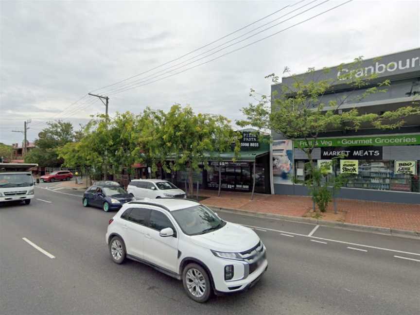 Dumpling garden, Cranbourne, VIC