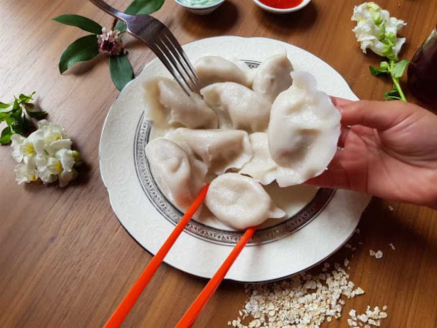 Dumpling Mama, Oakleigh, VIC