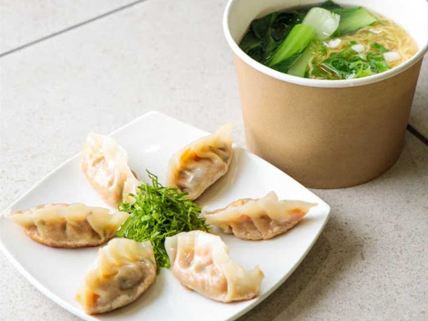 Dumplings Galore, Noarlunga Centre, SA