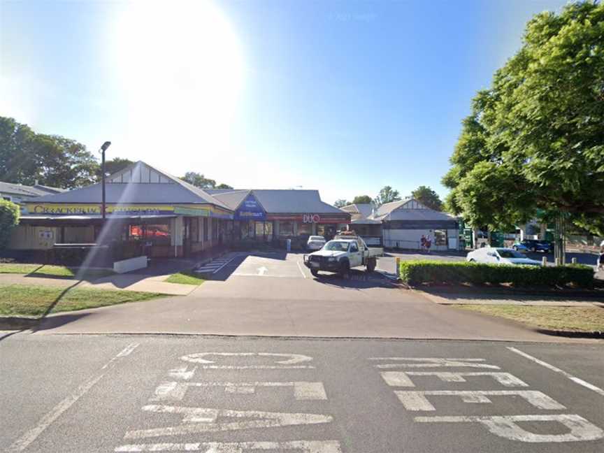 Duo Bakery Cafe, Mount Lofty, QLD