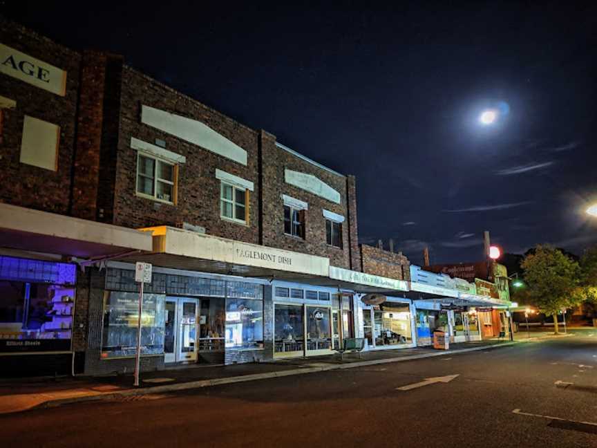 Eaglemont Fish & Chips, Eaglemont, VIC