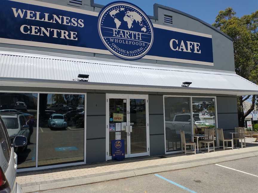 Earth Wholefoods, Joondalup, WA