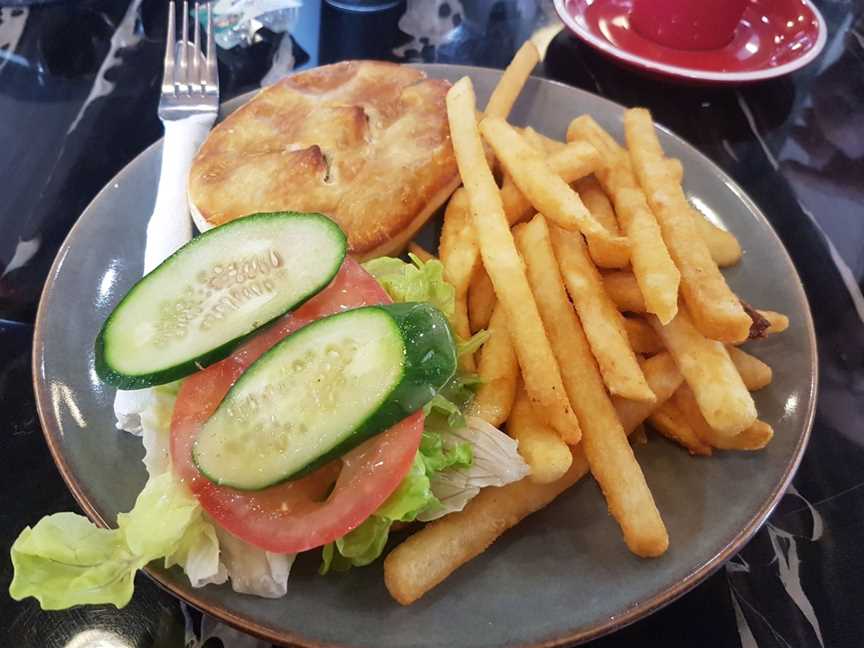 Eastern Hills Bakery And Cafe, Mundaring, WA