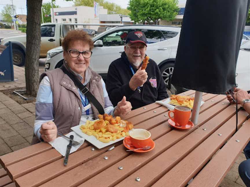 Edenhope Dine Inn, Edenhope, VIC