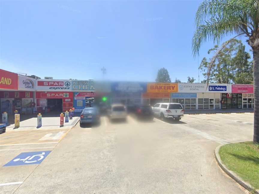 Edens Landing Fish and Chips Takeaway, Edens Landing, QLD