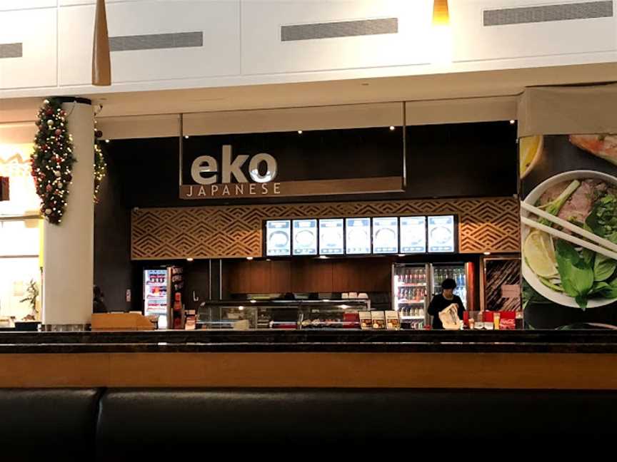 Eko Japanese, Strathpine, QLD