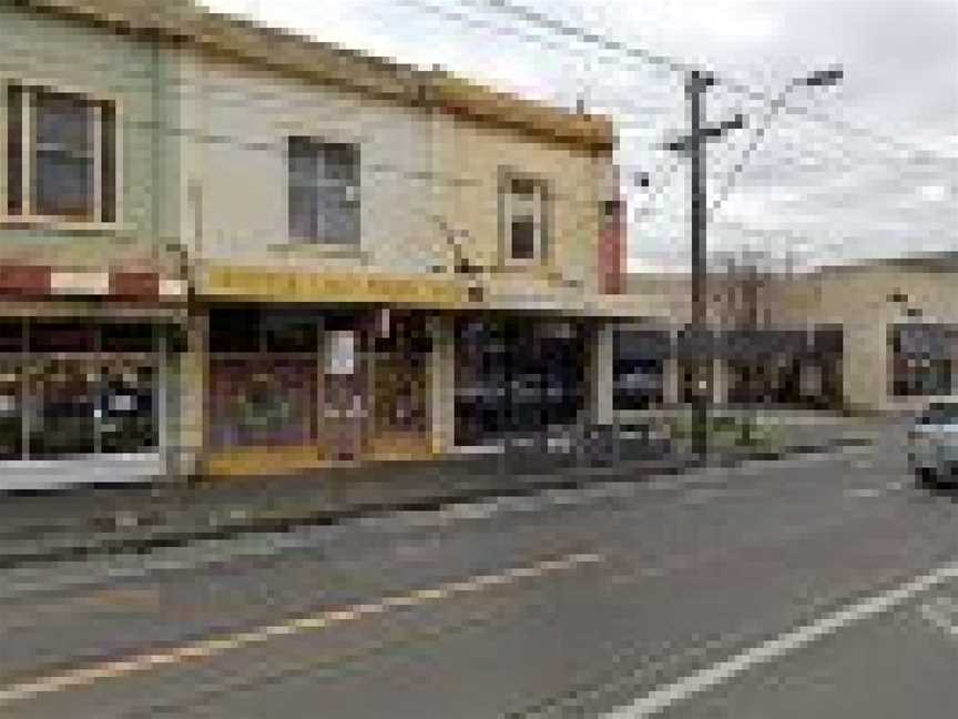 Emanuele Pizzeria, Ascot Vale, VIC