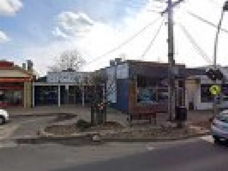 Emerald Fish and Chippery, Emerald, VIC