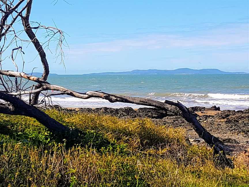 Emu Park Fish & Chips, Emu Park, QLD