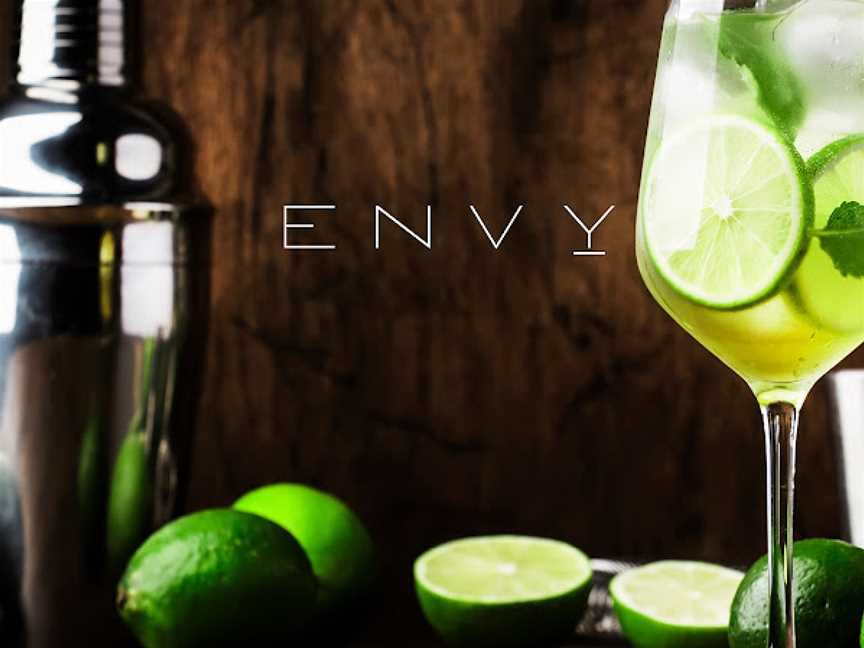 Envy Bar, Wentworthville, NSW