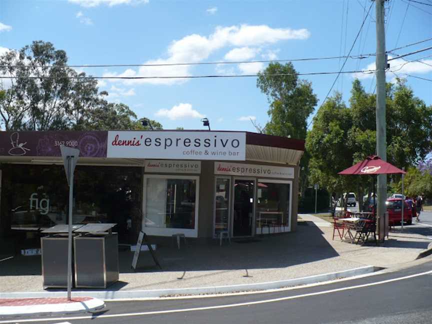 Espressivo, Kenmore, QLD