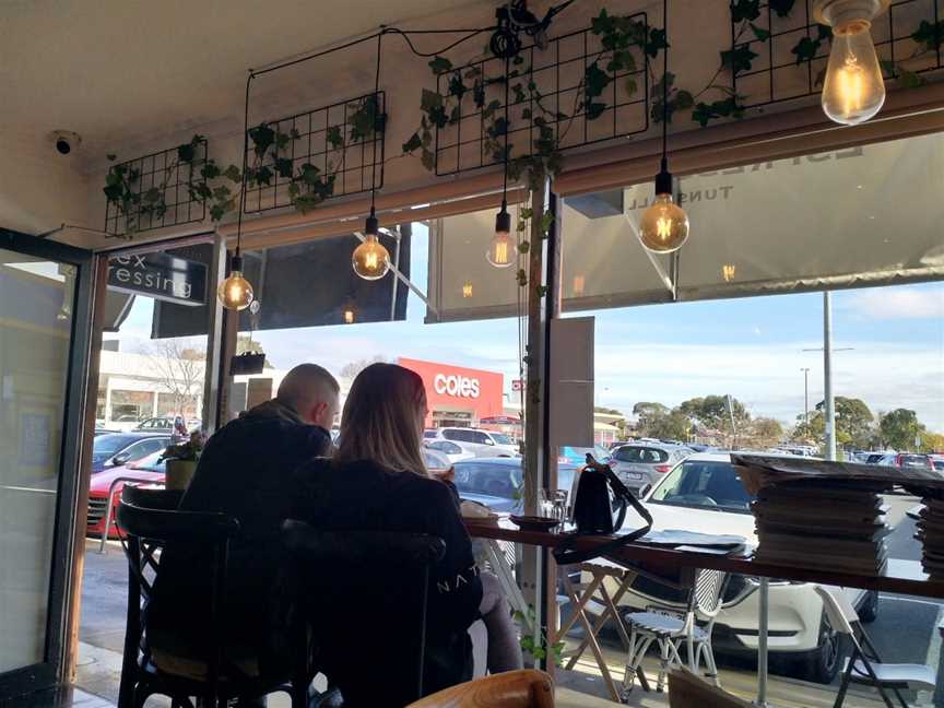 Espresso Lane Tunstall, Doncaster East, VIC