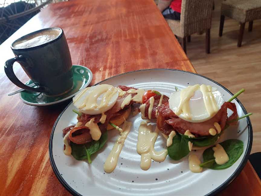 EST 1978 Cafe, Narrogin, WA