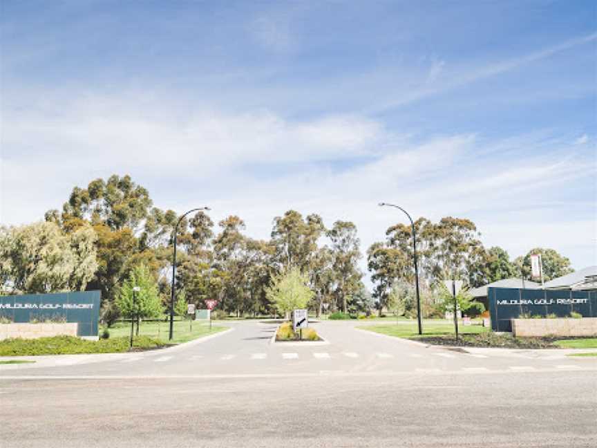 Fairways Bistro @ Mildura Golf Club, Mildura, VIC