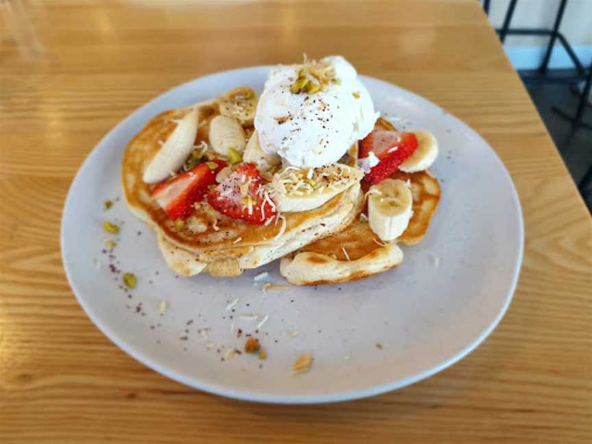 Farro Nourishing Eatery, Moorabbin, VIC