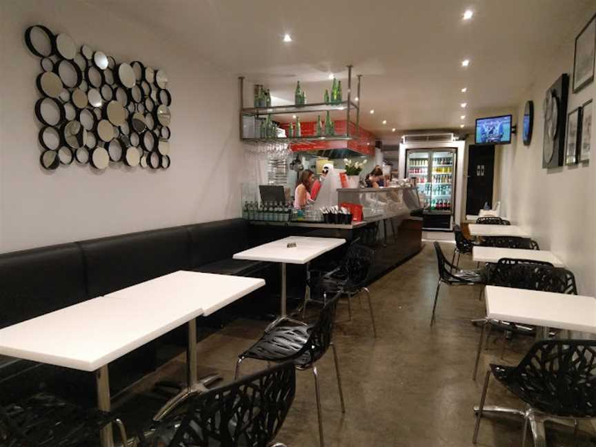 Favori Pizza, Albert Park, VIC