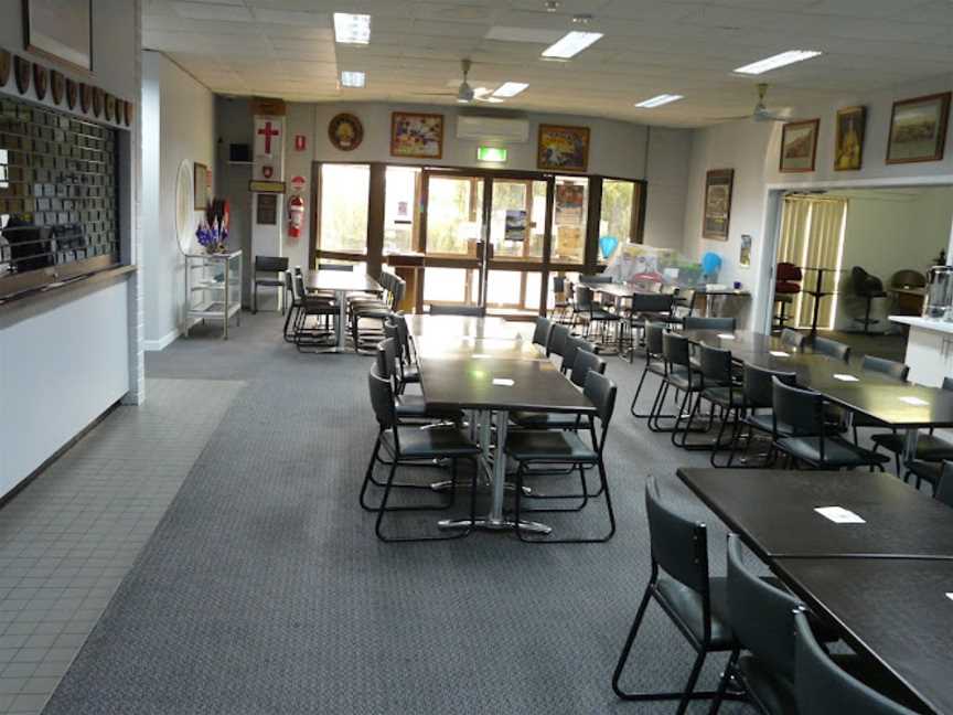 Fawkner RSL Returned and Services League, Fawkner, VIC