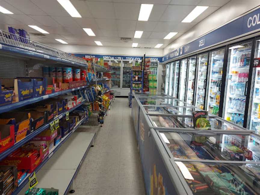 Federation Park Store, West Wodonga, VIC