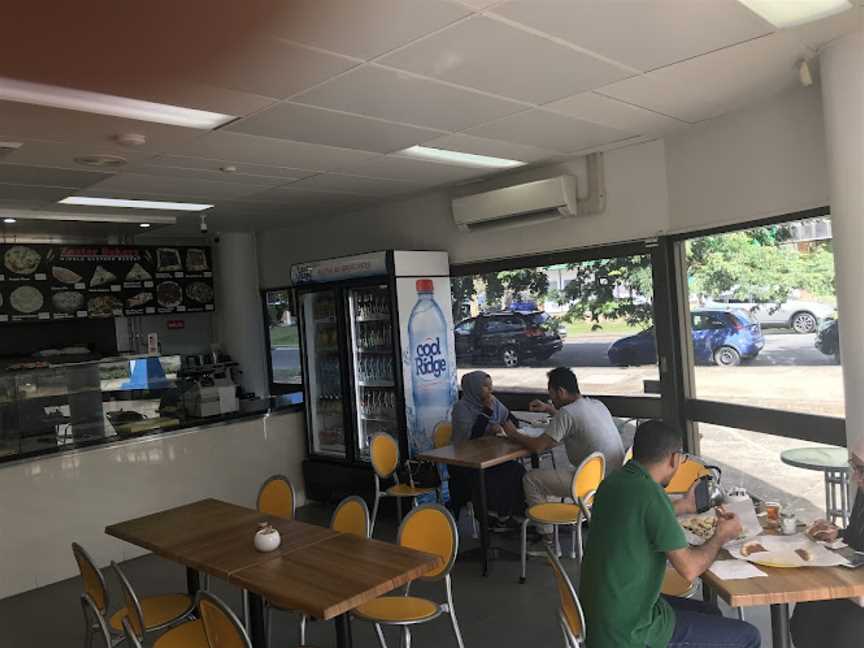 Finger licken charcoal chicken, Logan Central, QLD