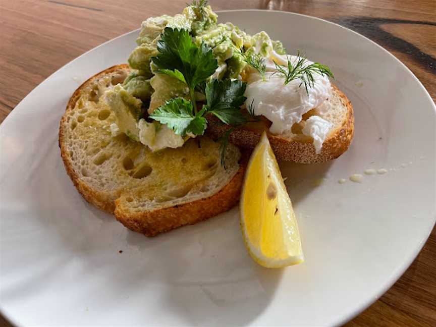 Fish Caff, Park Orchards, VIC