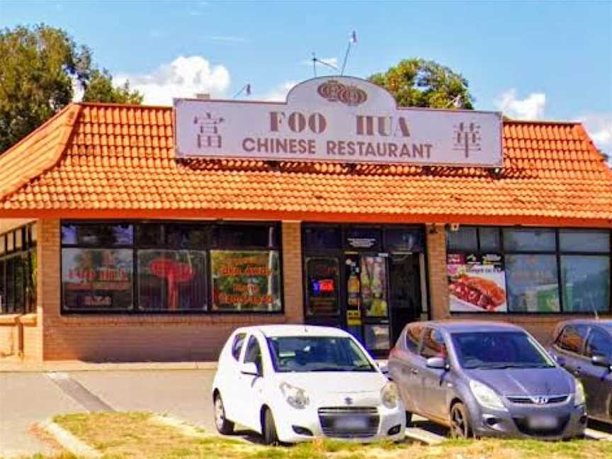 Foo Hua, Wanneroo, WA