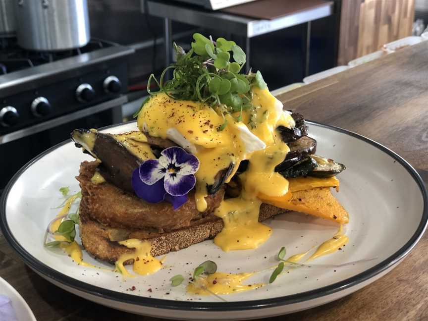 Foodie's Bakery and Cafe, Hampton Park, VIC