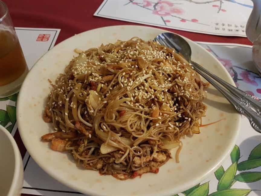 Foon Lok Chinese Restaurant, Morwell, VIC