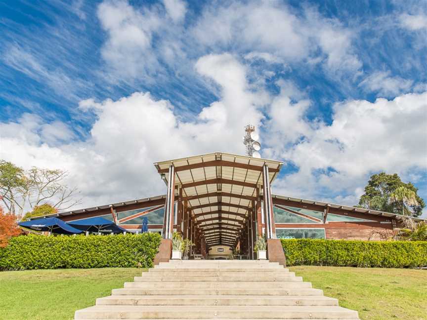 Fortitude Brewing Co., Tamborine Mountain, QLD