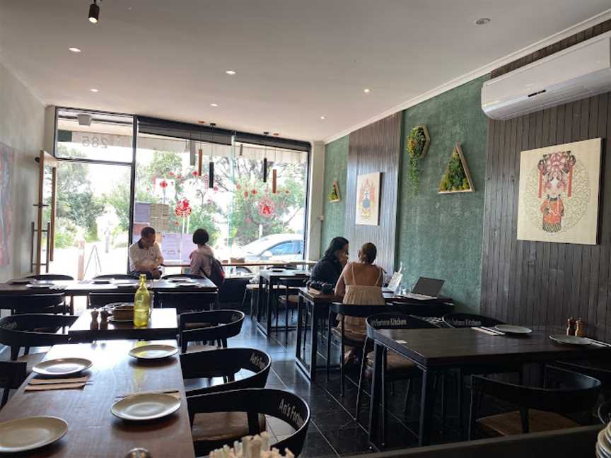 Fortune Kitchen, Dromana, VIC