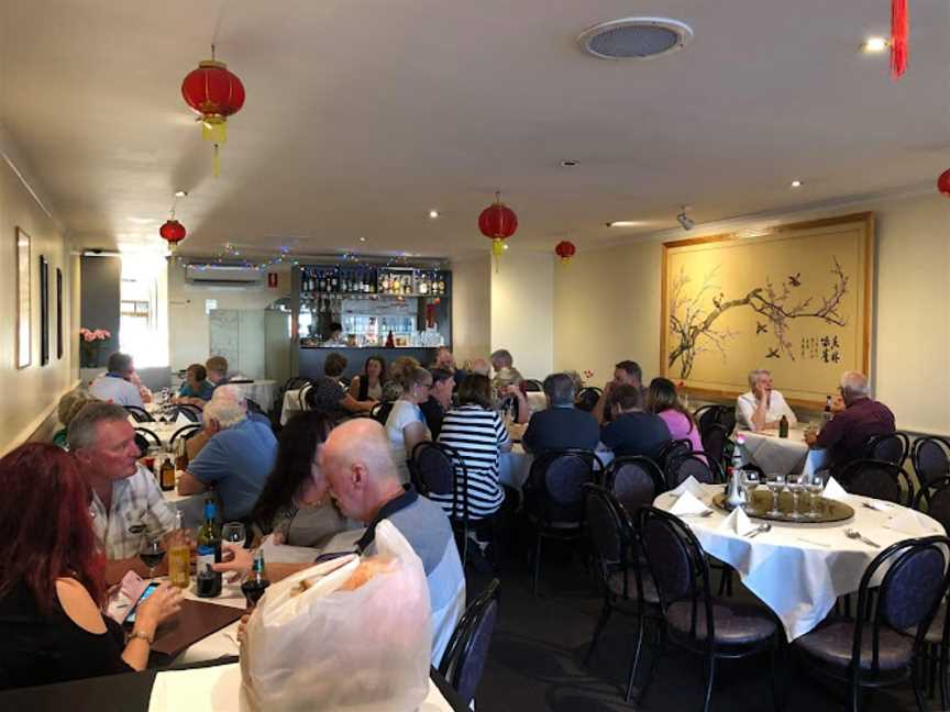 Four Seas Chinese Restaurant, Chelsea, VIC