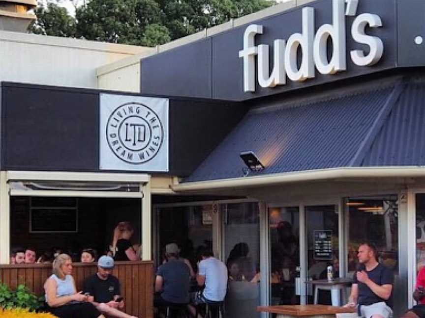 Fudds, Aberfoyle Park, SA