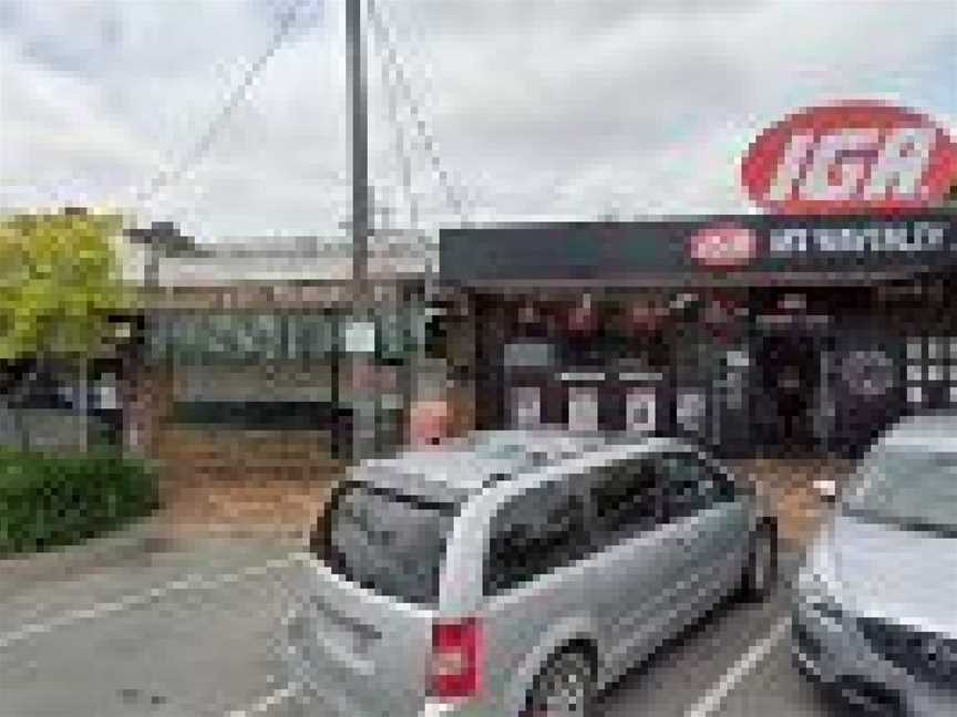 Galan Gal Chinese Restaurant, Mount Waverley, VIC