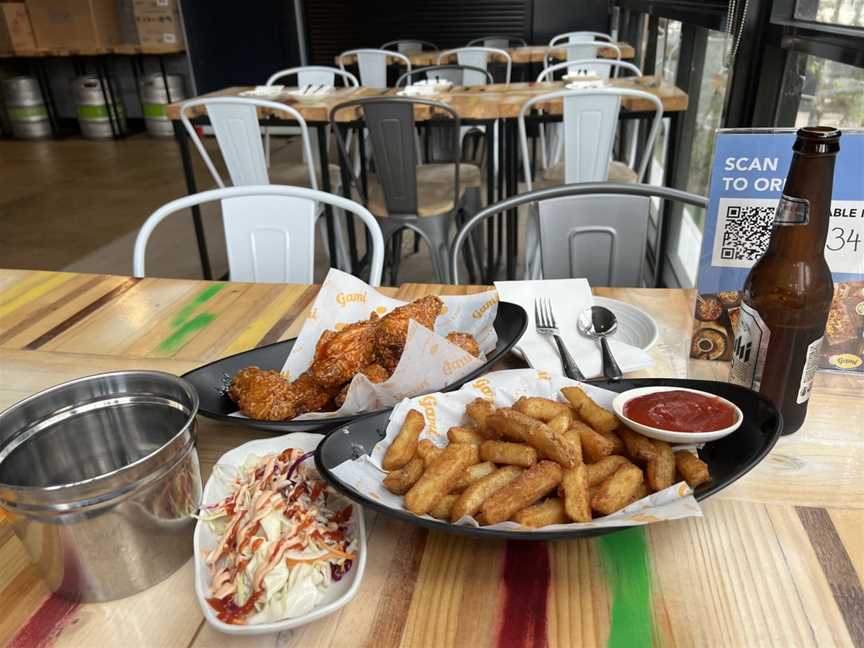 Gami Chicken & Beer, Werribee, VIC