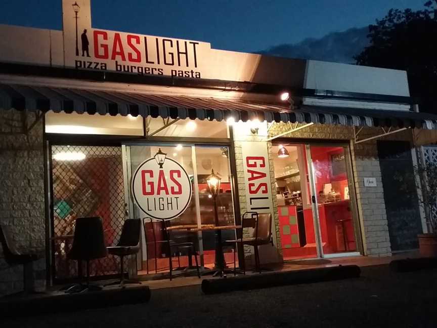 Gaslight Italian, Tamborine Mountain, QLD