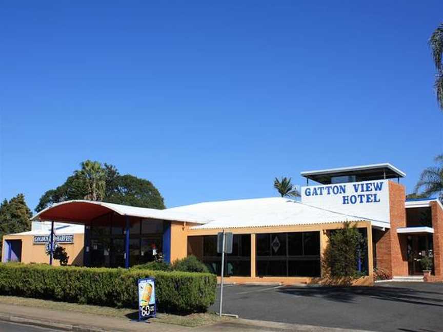 Gatton View Hotel Motel, Gatton, QLD