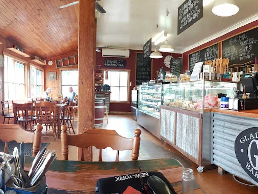 Gladysdale Bakehouse, Yarra Junction, VIC