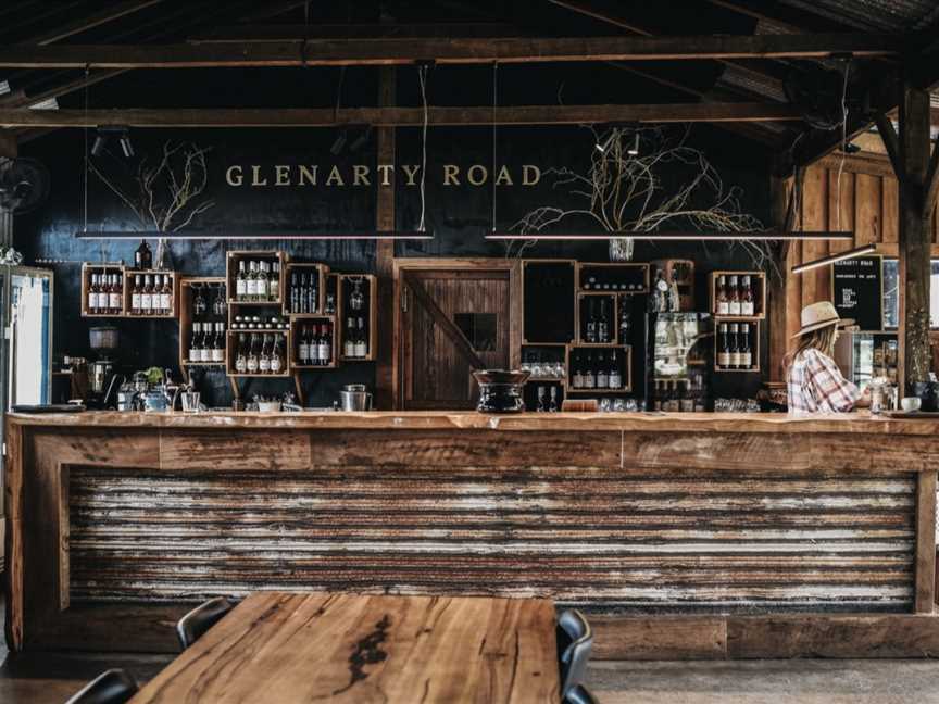 Glenarty Road Restaurant, Karridale, WA