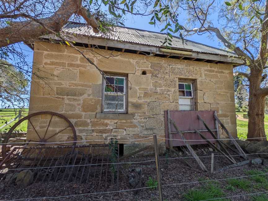 Glengallan Homestead & Heritage Centre, Glengallan, QLD