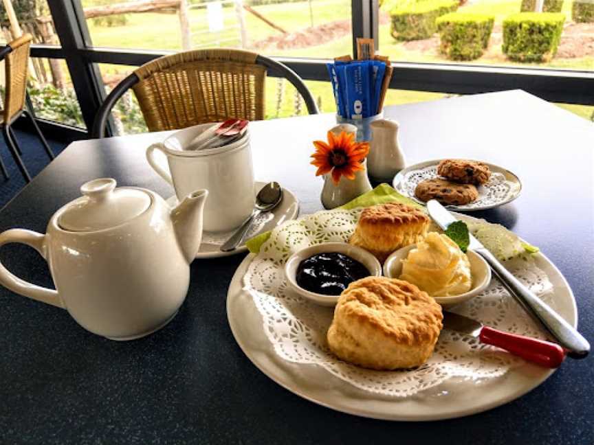 Glengallan Homestead & Heritage Centre, Glengallan, QLD